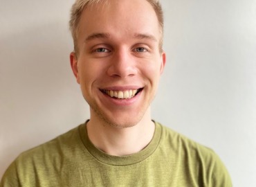Magnus Laursen