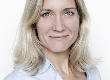 Anna S. Mogensen