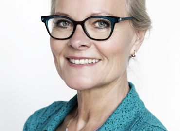 Ulla Hybschmann