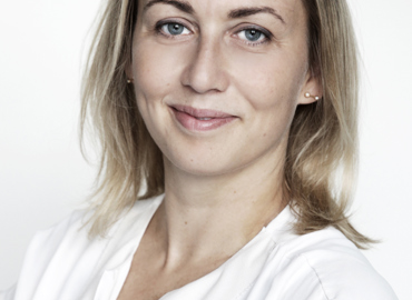 Maria V. Wehl