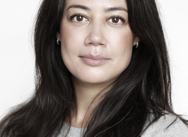 Mei Ling Morbech