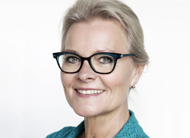 Ulla Hybschmann