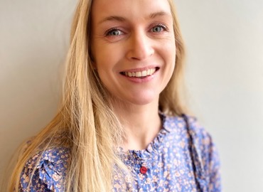 Cecilie Hansen