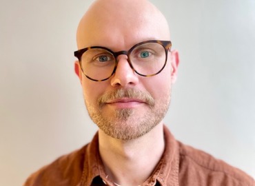 Mathias Heiberg